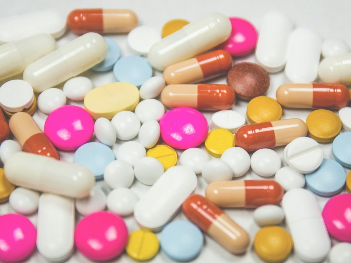 Drug development and molecular targets